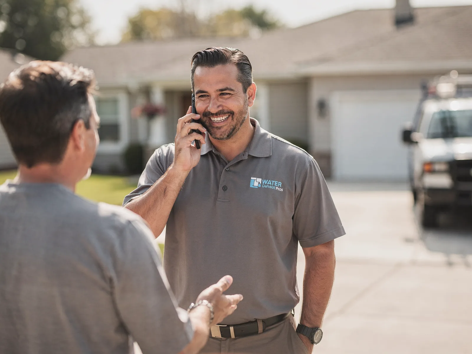 Water Damage Restoration Trosper, KY FAQs